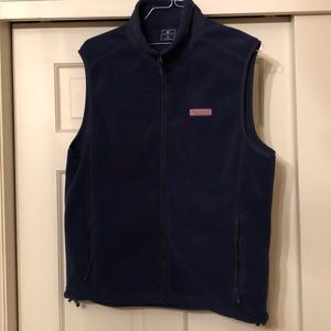 Vineyard Vines vest